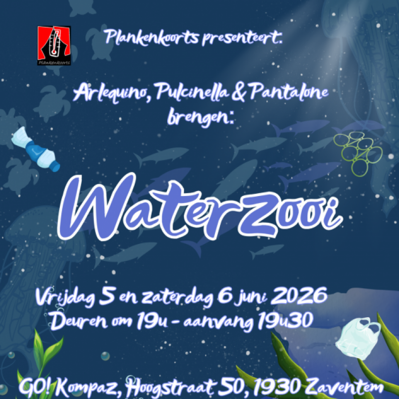 Groeps - Waterzooi